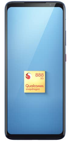 Asus Smartphone for Snapdragon Insiders Datenblatt - Foto des Asus Smartphone for Snapdragon Insiders