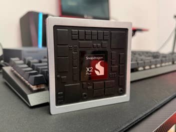 Snapdragon X2 Plus
