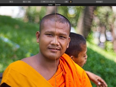 Kostenlos: Mit diesem Profi-Tool werden deine Bilder wunderschön