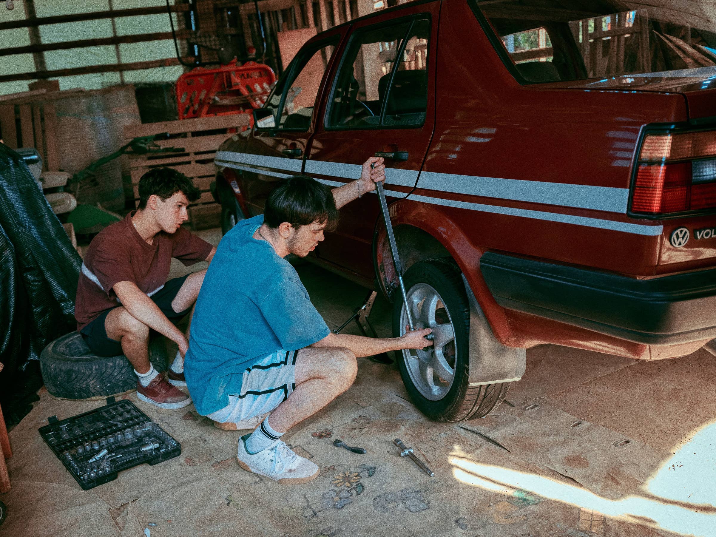 Tipps und Tricks So lässt sich bei der Autoreparatur Geld sparen