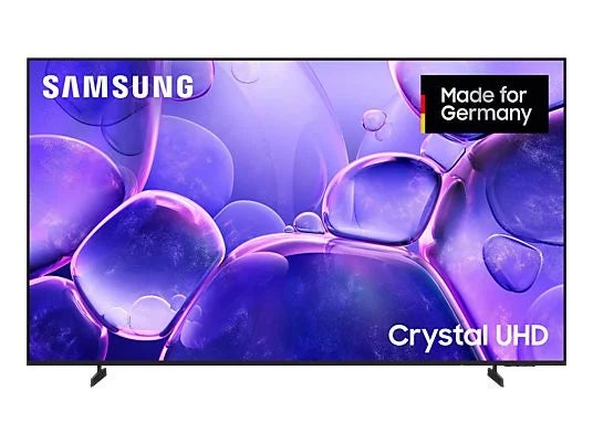 So sieht der Samsung-Fernseher aus