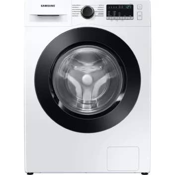 So sieht die Waschmaschine von Samsung aus