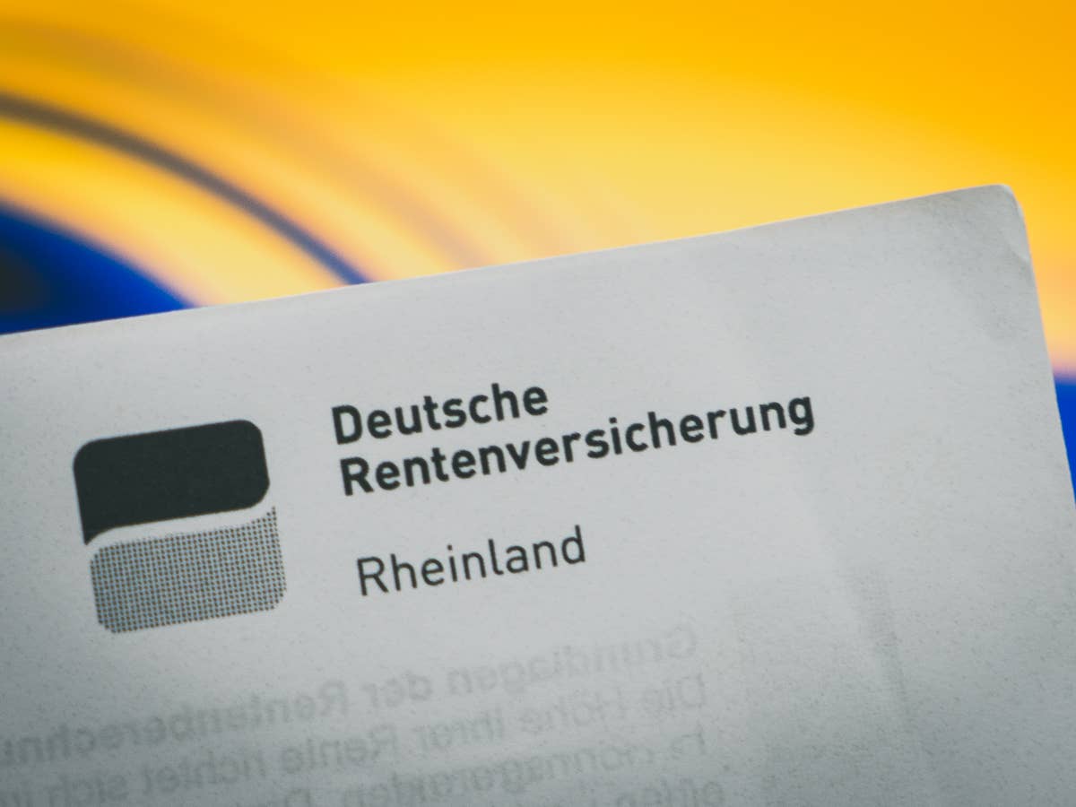 Wie viel Rente bekomme ich? Neues Online-Portal zeigt es jetzt