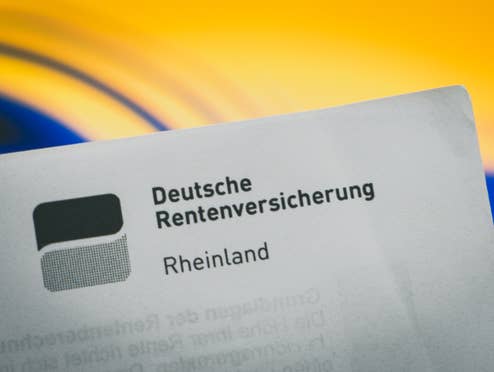 Wie viel Rente bekomme ich? Neues Online-Portal zeigt es jetzt Wie viel Rente bekomme ich? Neues Online-Portal zeigt es jetzt