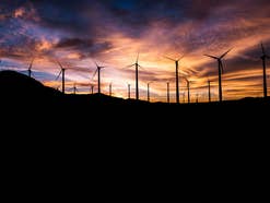 so-viel-strom-erzeugt-ein-windrad-pro-umdrehung So viel Strom erzeugt ein Windrad pro Umdrehung