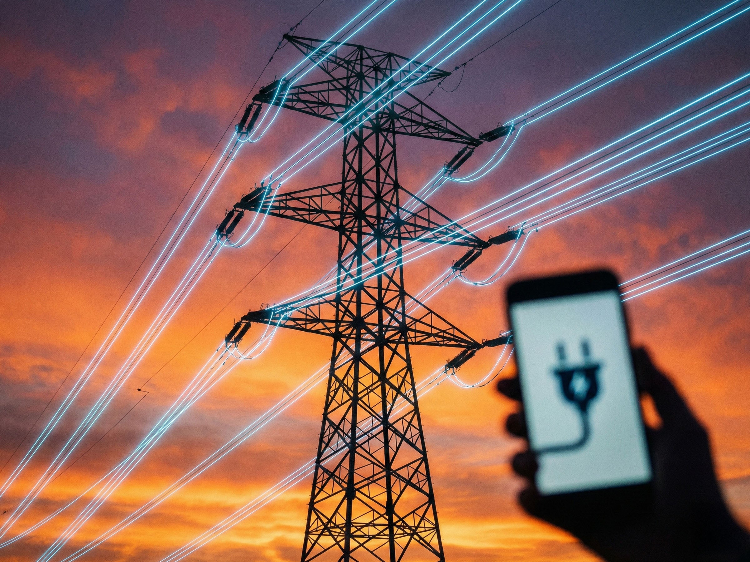 So viel Strom wie fünf Atomkraftwerke: Dieses Energiepotenzial nutzt Deutschland kaum