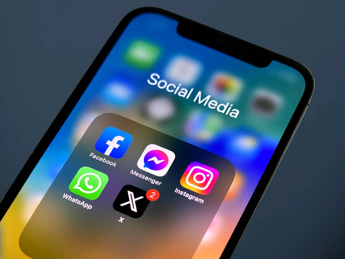 Social Media Apps