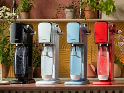 SodaStream: Welche Flasche passt zu welchem Modell?