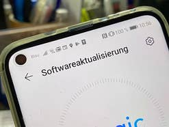 Updates für Smartphones