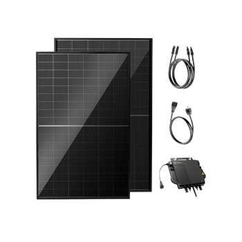 Solakon 1000W Balkonkraftwerk