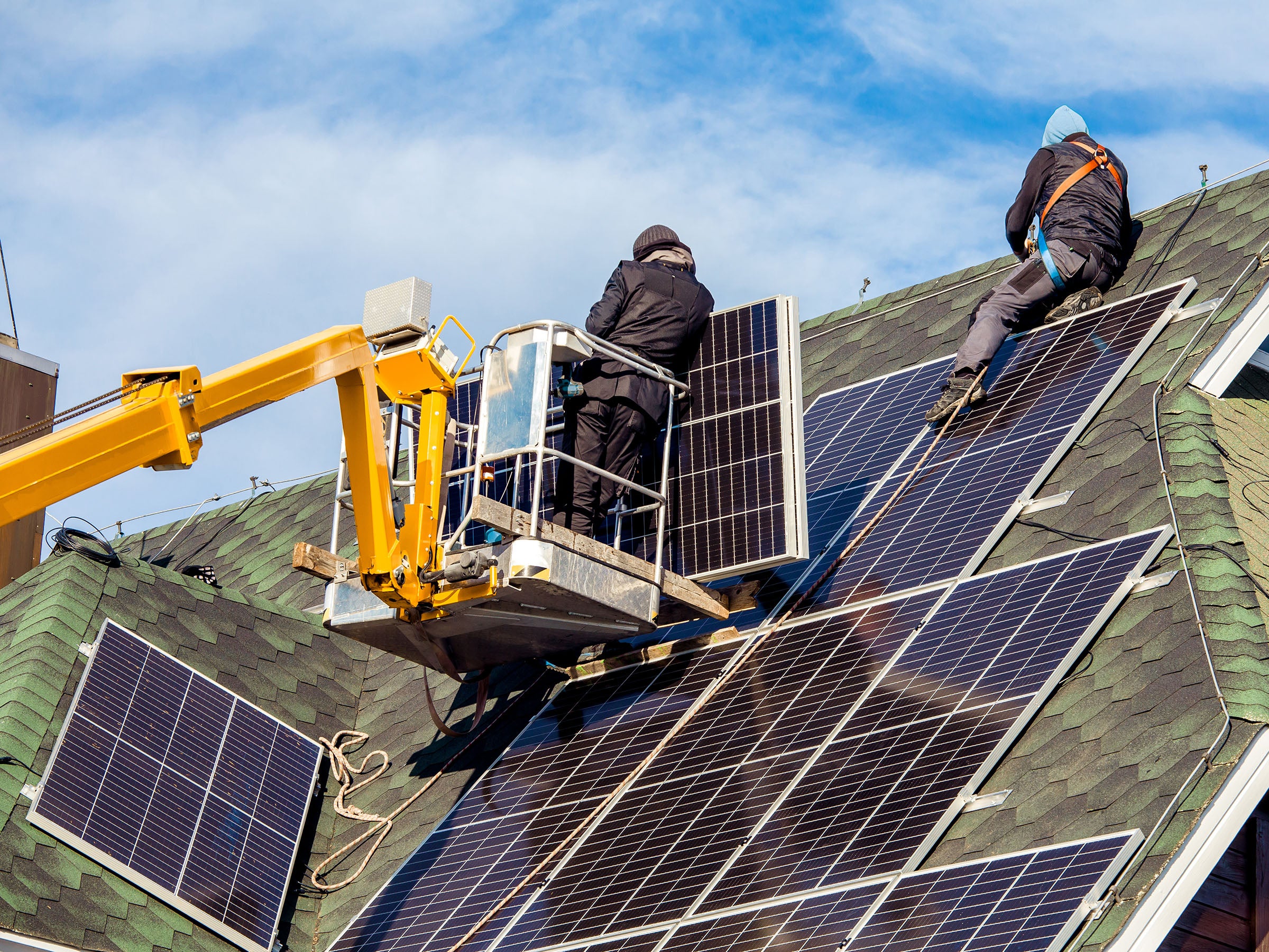 Solar-Hammer geleakt: Regierung will Einspeisevergütung für Hausbesitzer streichen