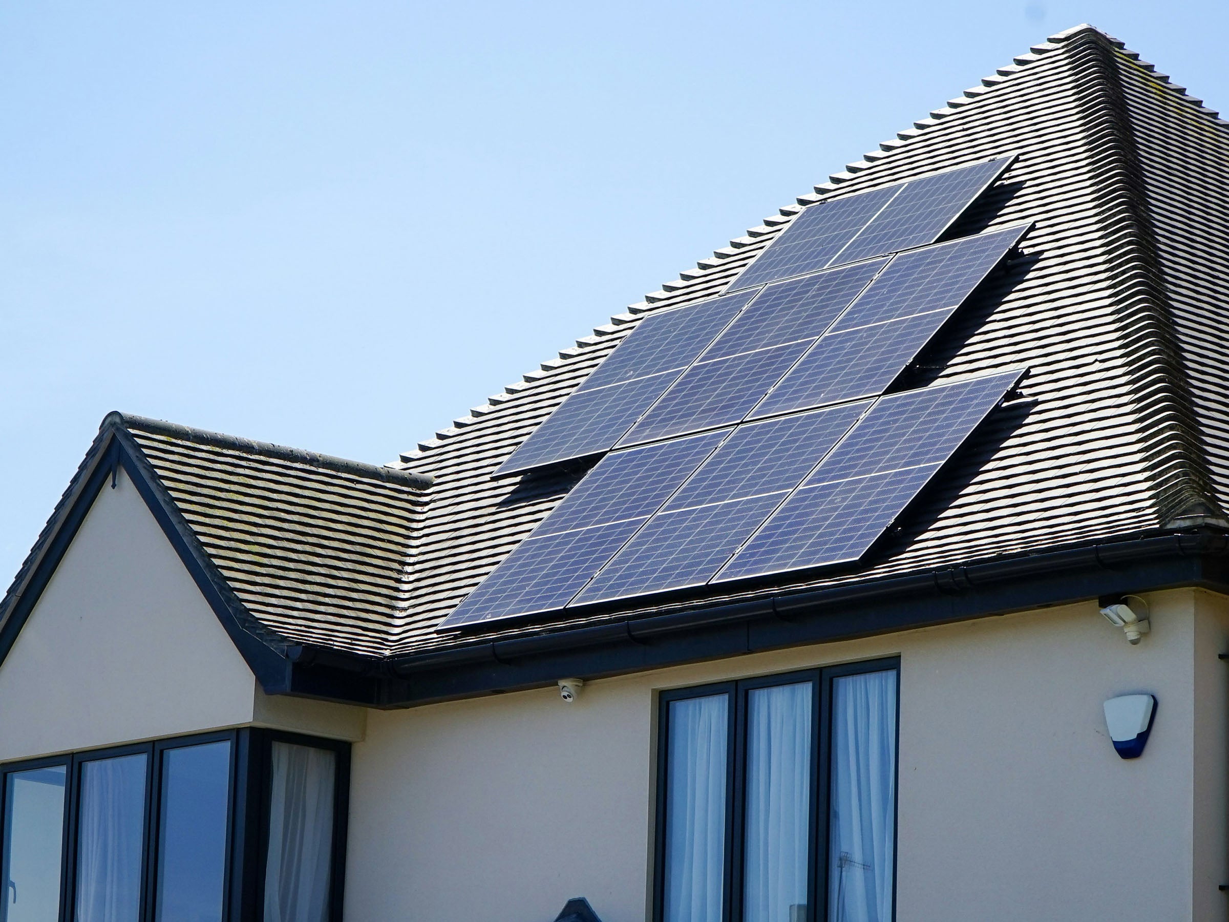 #Solardach-Zwang? Darauf müssen sich Hausbesitzer einstellen