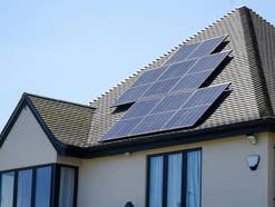 Solardach-Zwang - Darauf müssen sich Hausbesitzer einstellen