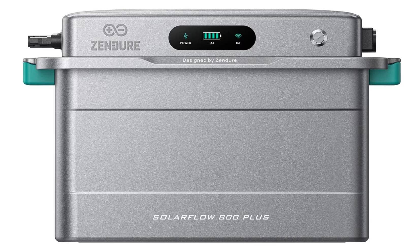 Zendure Solarflow 800 Plus Balkonkraftwerk