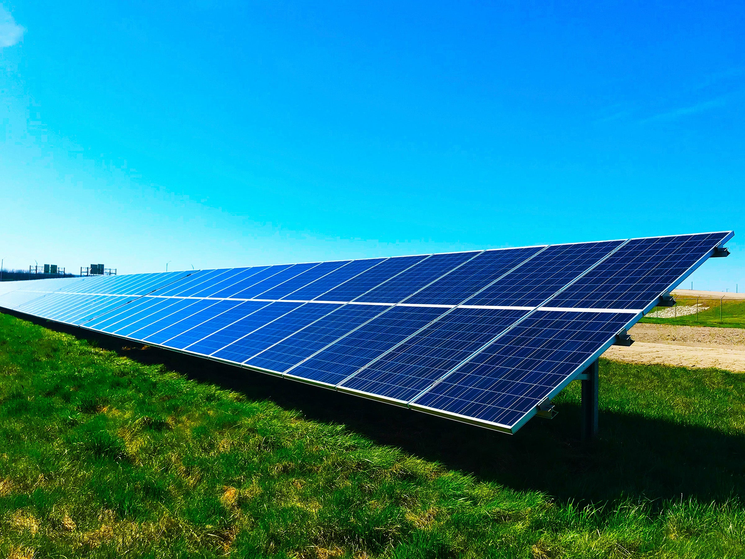#Solarmodul-Revolution: Nie wieder Batteriespeicher nötig