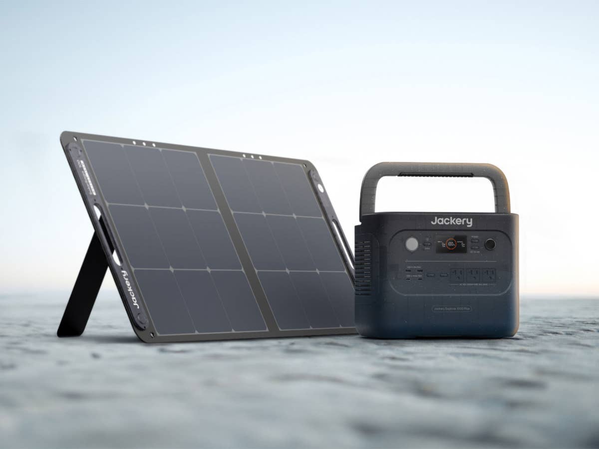 Solarmodule und Speicher jetzt viel günstiger - Hersteller mit einfachem Preissenkungs-Trick