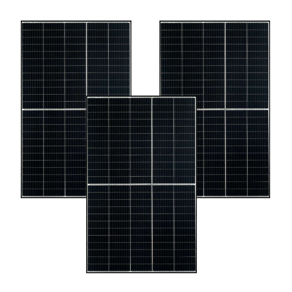 RISEN Solarpanel