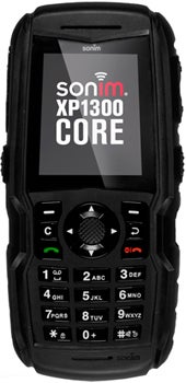 Sonim XP1300 Core Datenblatt - Foto des Sonim XP1300 Core