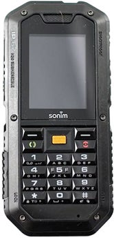 Sonim XP2.10 Spirit Datenblatt - technische Daten des Sonim XP2.10 Spirit Sonim XP2.10 Spirit Datenblatt - Foto des Sonim XP2.10 Spirit