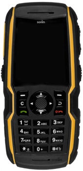 Sonim XP3300 Force Datenblatt - technische Daten des Sonim XP3300 Force Sonim XP3300 Force Datenblatt - Foto des Sonim XP3300 Force