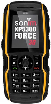 Sonim XP5300 Force 3G Datenblatt - technische Daten des Sonim XP5300 Force 3G Sonim XP5300 Force 3G Datenblatt - Foto des Sonim XP5300 Force 3G