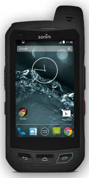 Sonim XP7