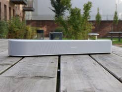 Sonos Beam Gen 2- die kompakte Soundbar Sonos Beam Gen 2- die kompakte Soundbar
