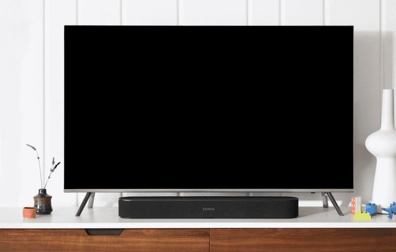 Sonos Beam Soundbar