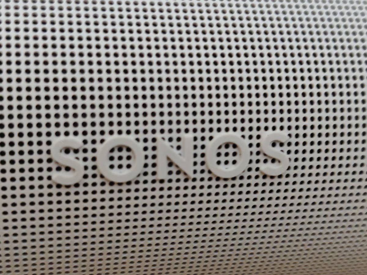 Sonos Logo