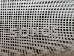 Sonos Logo