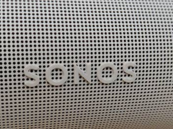Sonos Logo