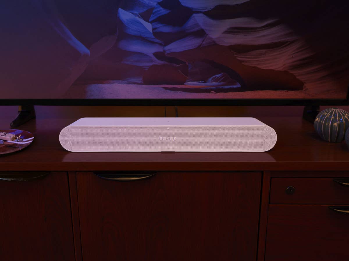 Sonos Ray