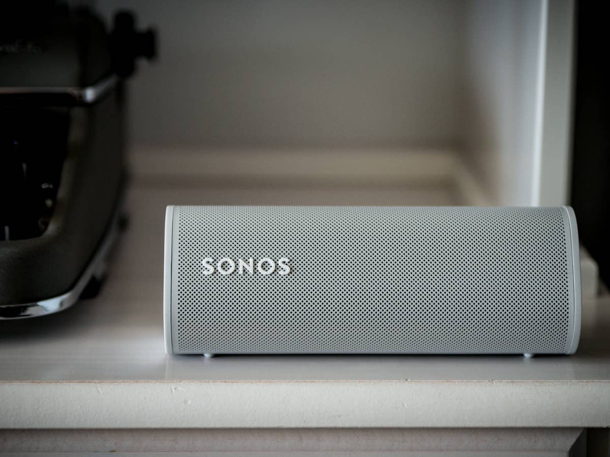 Sonos Roam