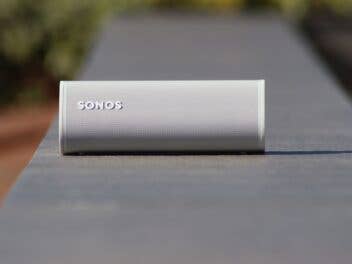 Sonos Roam