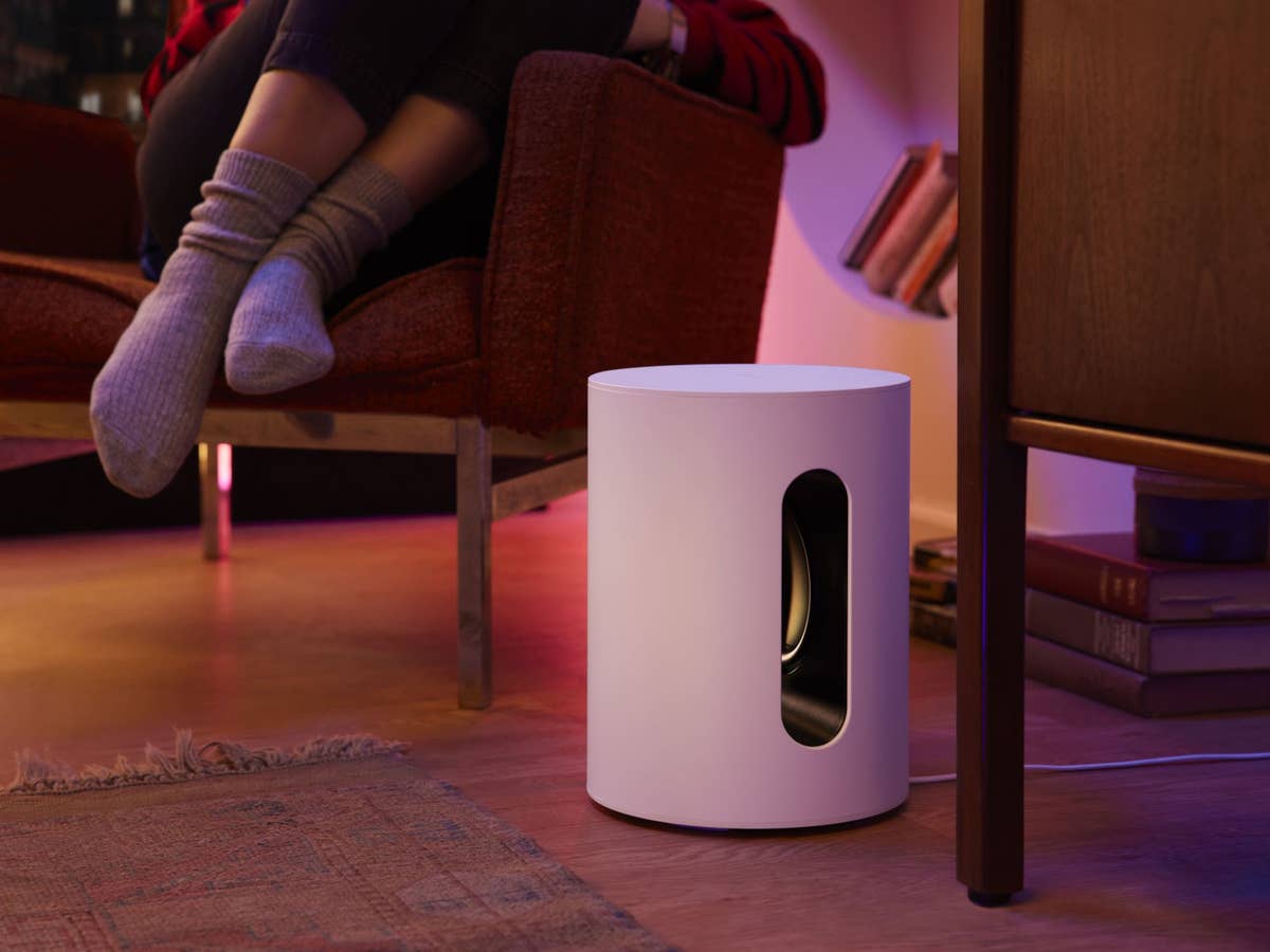 Sonos Sub Mini