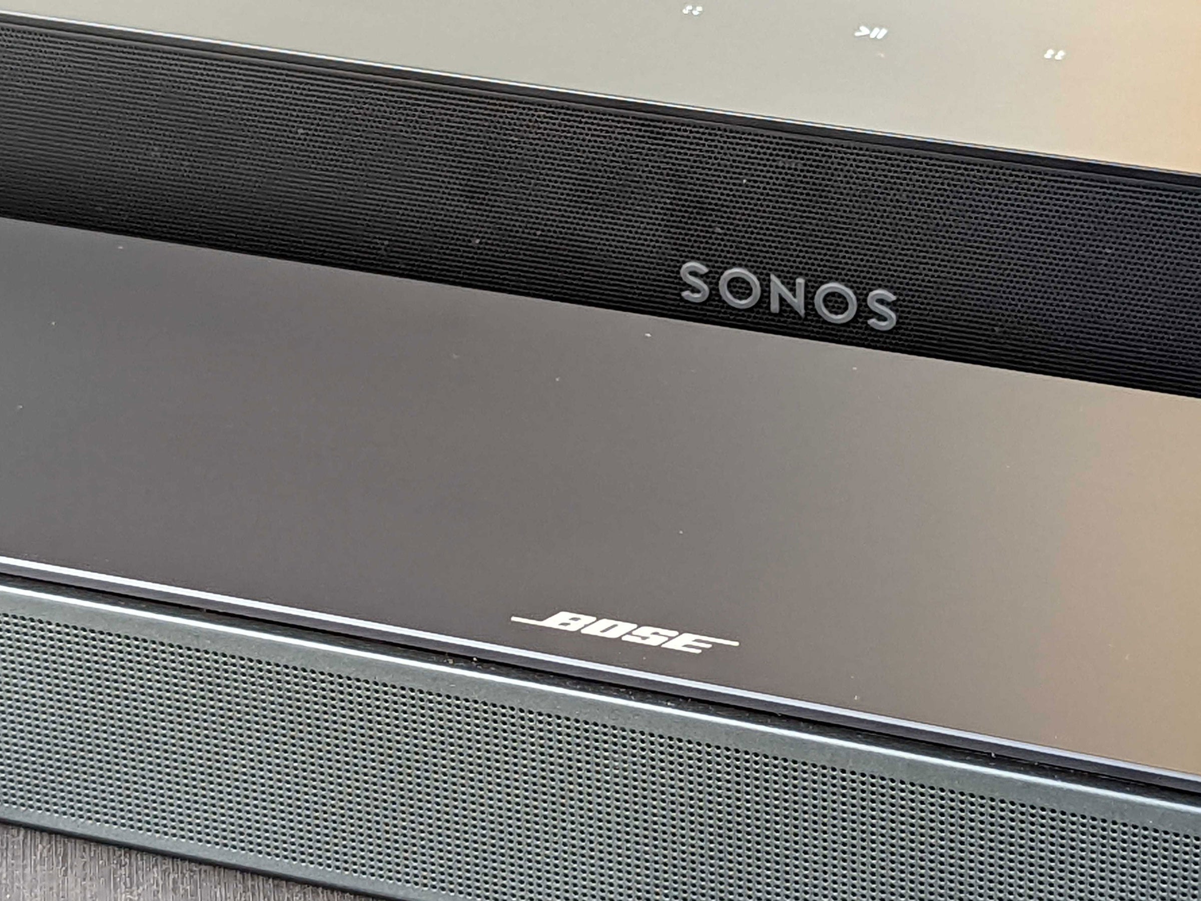 #Sonos Ray und Bose TV Speaker: Welche Soundbar ist die richtige Wahl?