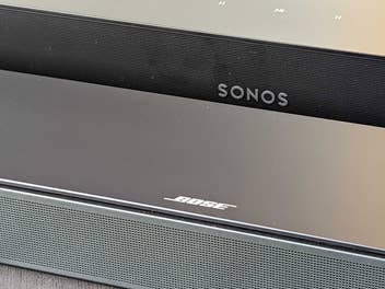 Sonos Ray und Bose TV Speaker - Soundbars im Vergleich