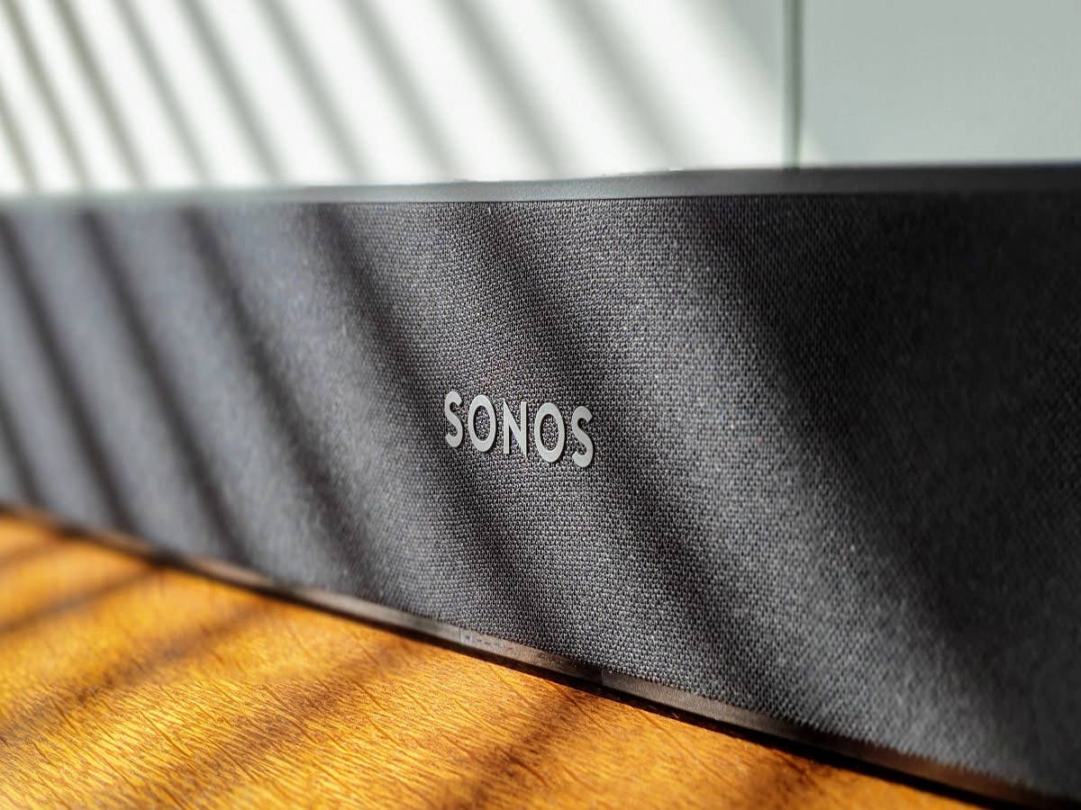 Sonos-Update
