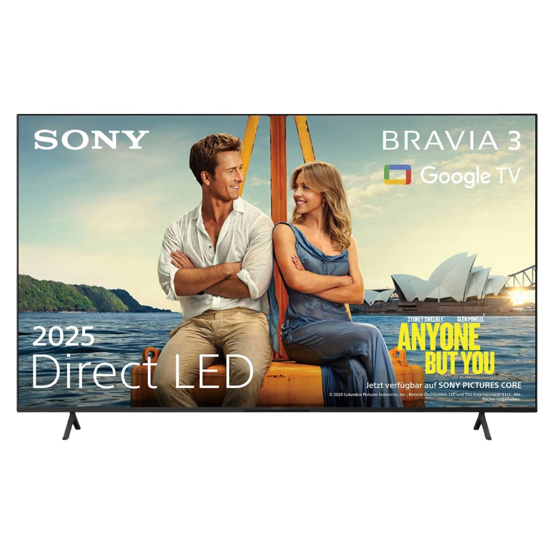Sony Bravia 3
