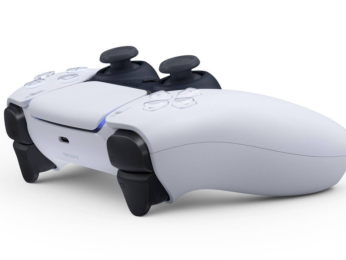 Sony DualSense Controller für die PlayStation 5