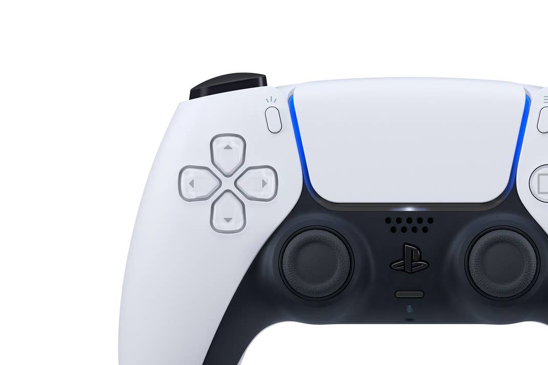 Sony DualSense Controller für die PlayStation 5