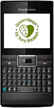 Sony Aspen Datenblatt - Foto des Sony Aspen