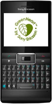 Sony Ericsson Aspen
