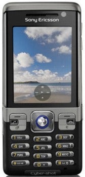 Sony C702 Datenblatt - technische Daten des Sony C702 Sony C702 Datenblatt - Foto des Sony C702