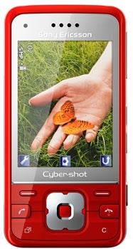 Sony C903 Datenblatt - technische Daten des Sony C903 Sony C903 Datenblatt - Foto des Sony C903