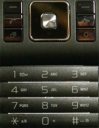 Sony Ericsson C905 Sony Ericsson C905