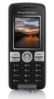 Sony K510i Datenblatt - technische Daten des Sony K510i Sony K510i Datenblatt - Foto des Sony K510i