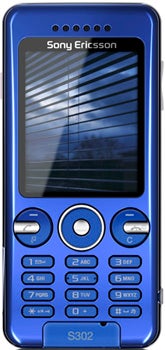 Sony S302 Snapshot Datenblatt - technische Daten des Sony S302 Snapshot Sony S302 Snapshot Datenblatt - Foto des Sony S302 Snapshot