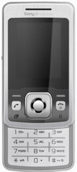 Sony T303 Datenblatt - technische Daten des Sony T303 Sony T303 Datenblatt - Foto des Sony T303
