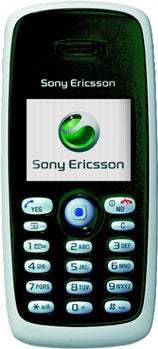 Sony T306 Datenblatt - technische Daten des Sony T306 Sony T306 Datenblatt - Foto des Sony T306